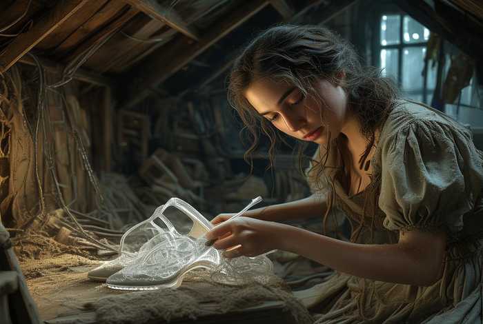 灰姑娘的艰辛 灰姑娘的艰辛的故事 灰姑娘的艰辛 灰姑娘的艰辛的故事