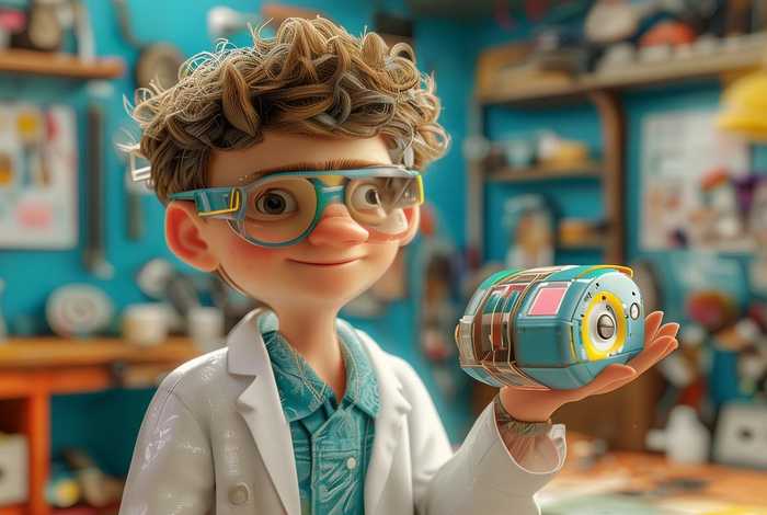 对生活有用的小发明英语作文（对生活有用的小发明英语作文初中）