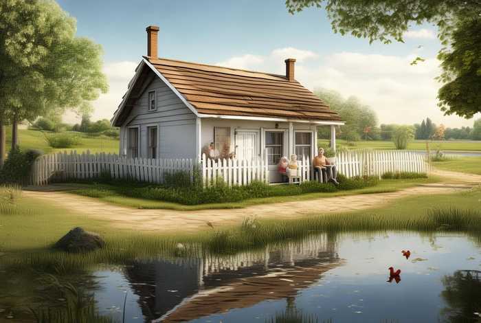 简单生活的作文素材叙事文（简单生活的作文素材叙事文800字）