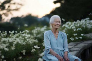 冰心的生活经历是什么，冰心的一生经历过什么波折