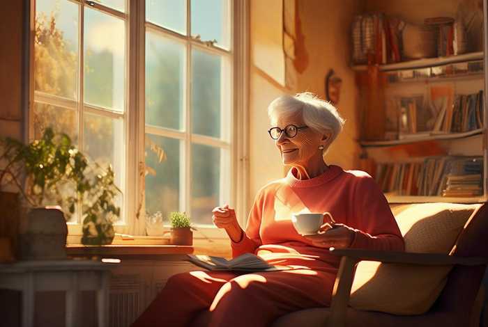 好好过好自己的生活什么意思 好好过自己的生活是什么意思