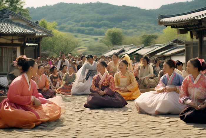 朝鲜女性比男性多多少(朝鲜女性比男性多多少人) 朝鲜女性比男性多多少(朝鲜女性比男性多多少人)