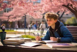 大一生活的感悟句子（大一生活的感悟句子怎么写）