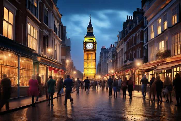 伦敦生活第2季（伦敦生活第2季百度云）