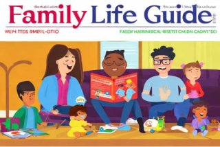 家庭生活指南杂志能写小儿的么；家庭生活指南杂志能评职称