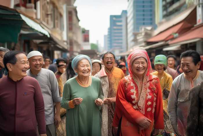 马来西亚华人性格 马来西亚华人性格怎么样 马来西亚华人性格 马来西亚华人性格怎么样