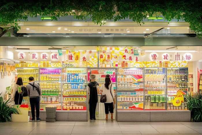 隆力奇爱家爱生活搜狐视频 隆力奇爱家生活专卖店在哪里有