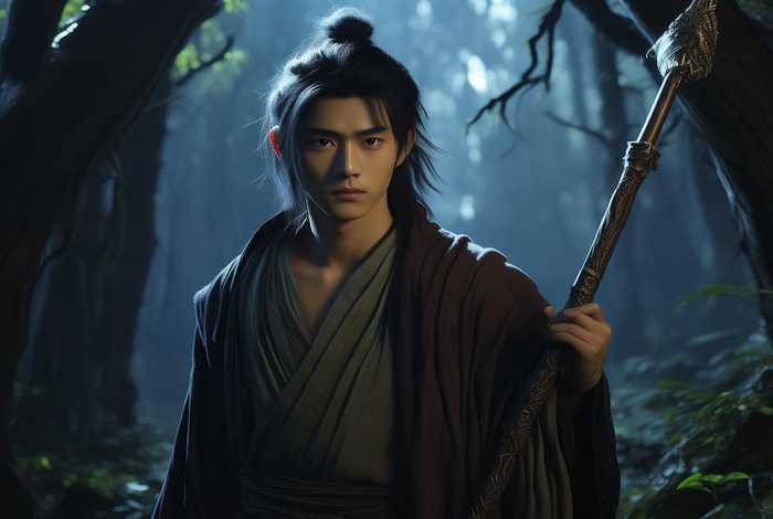 林轩主人公小说、林轩是哪部小说主人公