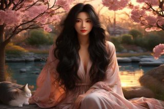 宠妃的悠闲生活都来读、宠妃的悠闲生活秦墨