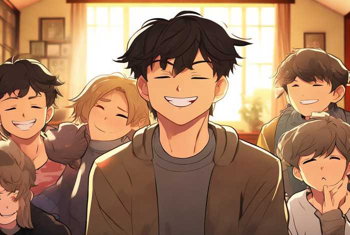 金太朗的幸福生活电视剧 金太朗的幸福生活电视剧在线观看