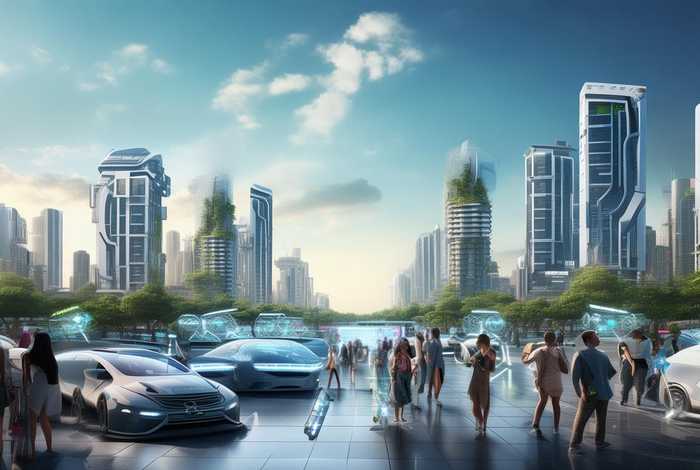 科技发展对生活的影响作文、科技发展对生活的影响作文题目