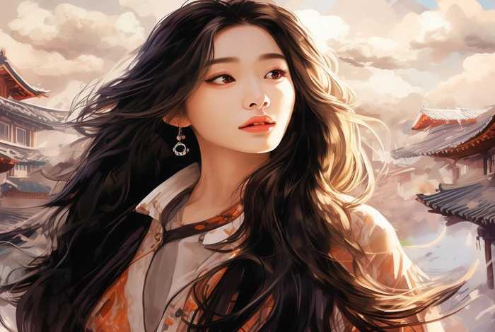 韩国女明星金智秀、韩国女明星金智秀是谁