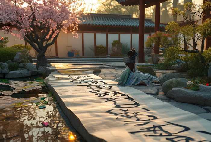 繁体字 生活（繁体字生活如诗,美丽如画怎么写）