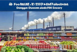多福生活超市东莞田头、东莞市多田食品厂