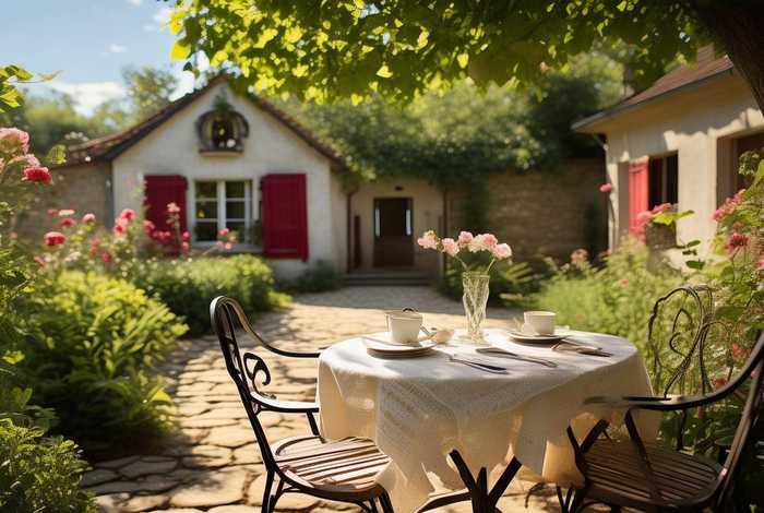 法式生活方式 法式生活方式有哪些 法式生活方式 法式生活方式有哪些