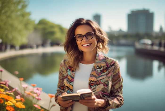 单身女人该有的生活状态（单身女人应该有的生活状态）