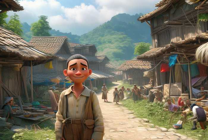 极品山村生活笔趣阁、极品村少笔趣阁