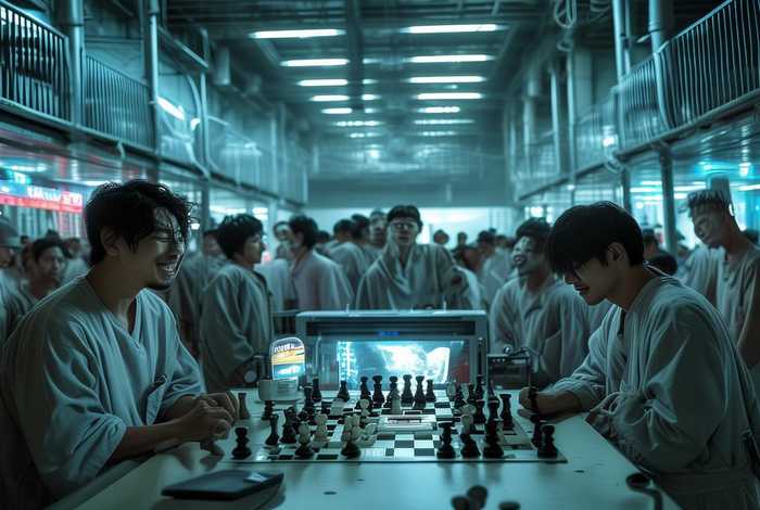 机智的监狱生活韩剧网免费、机智的监狱生活韩剧网免费观看