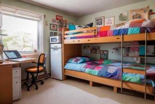 大学宿舍生活用品；大学宿舍生活用品清单