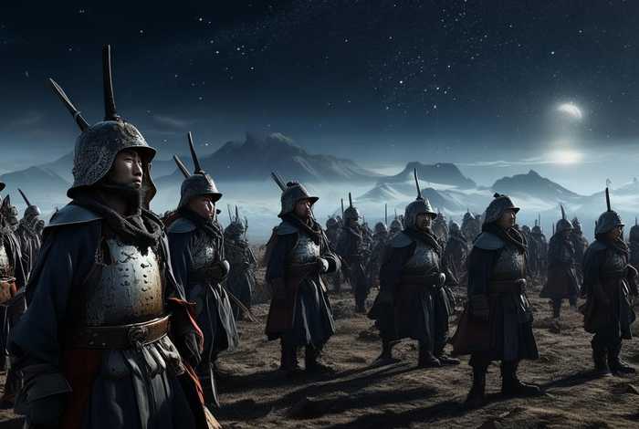 边塞军旅生活的古诗还有哪些、边塞军旅生活的古诗还有哪些呢