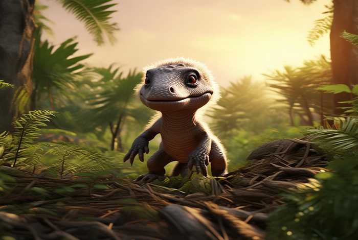 霸王龙出生在哪个年代、霸王龙出生在哪个年代的