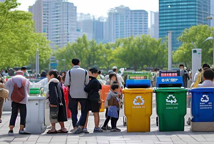 鸡西生活垃圾管理条例 - 鸡西生活垃圾管理条例实施细则
