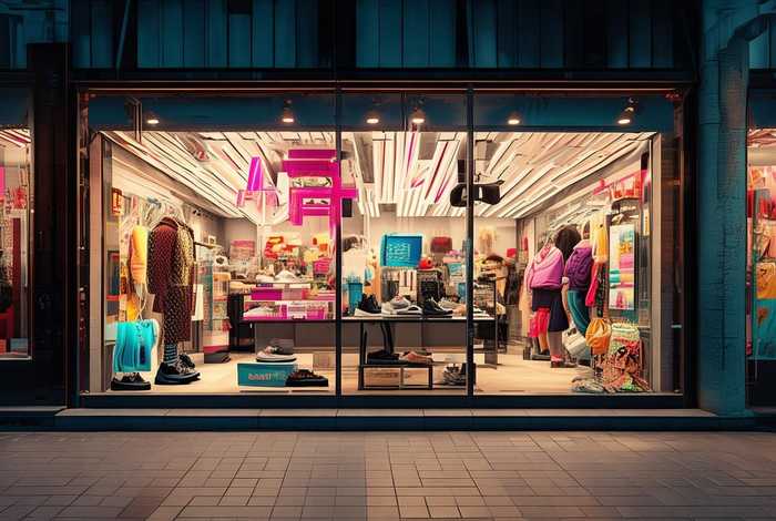 潮流生活馆官方旗舰店(潮流生活馆官方旗舰店是正品吗) 潮流生活馆官方旗舰店(潮流生活馆官方旗舰店是正品吗)