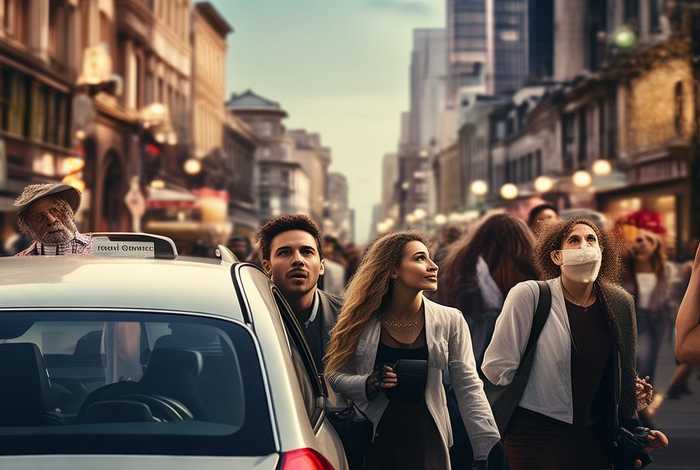 出租车生活服务；出租车生活服务包括哪些