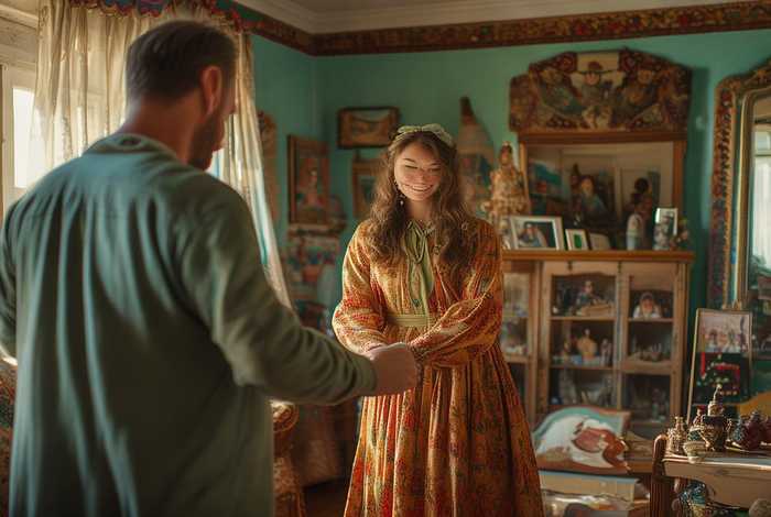 俄罗斯女性婚后生活 俄罗斯女性婚后生活现状