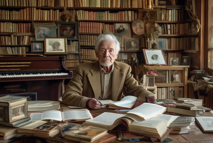 的生活讲章；一生生活的讲章