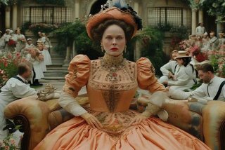 地主婆生活的视频，地主婆的发家生活完整版