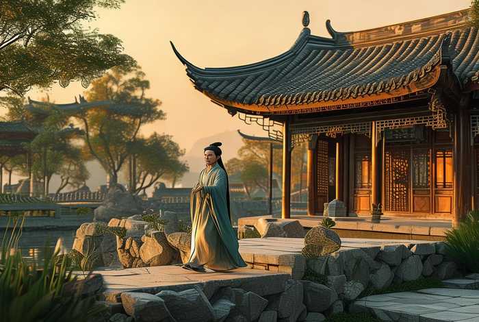 杜甫生活的年代是什么（杜甫生活的年代是什么时候）