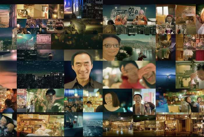 大生活全剧解说；大生活全剧解说完整版