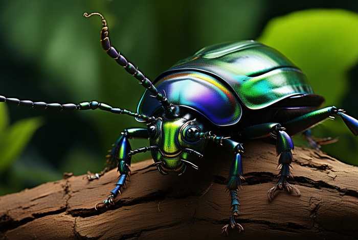 独角仙的生活习性特点，独角仙的生活特点是什么