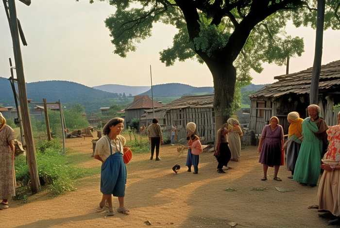 村民的生活作风；村民的生活作风怎么写