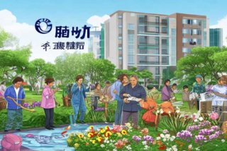 彩生活物业管理有限公司区域管家；彩生活物业管理有限公司简介