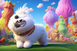 大白生活号 大白生活大冒险第一季