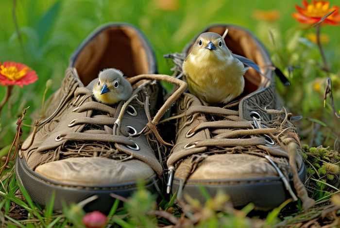 旧鞋子的新生活作文怎么写，旧鞋子的新生活的作文