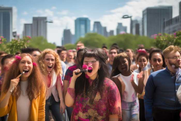 沸腾的生活主题曲口哨，沸腾的生活主题曲口哨版