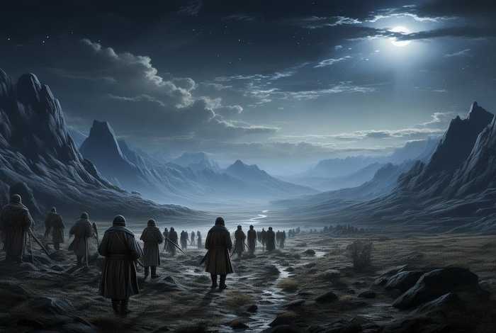 关于描写边塞军旅生活的古诗有哪些、关于描写边塞军旅生活的古诗有哪些诗