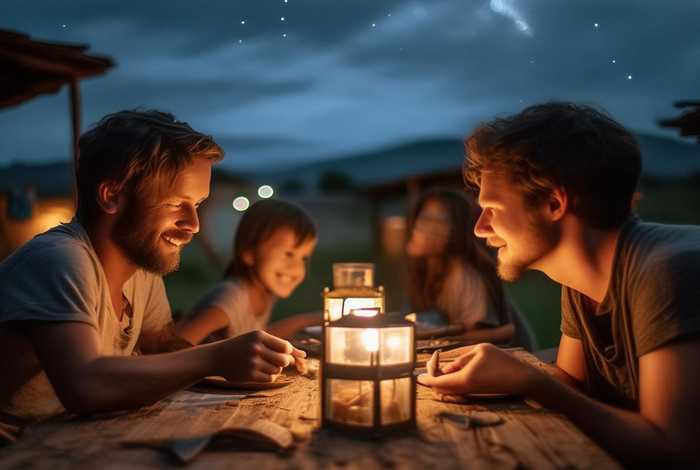 何必羡慕北上广的生活；何必羡慕北上广的文案