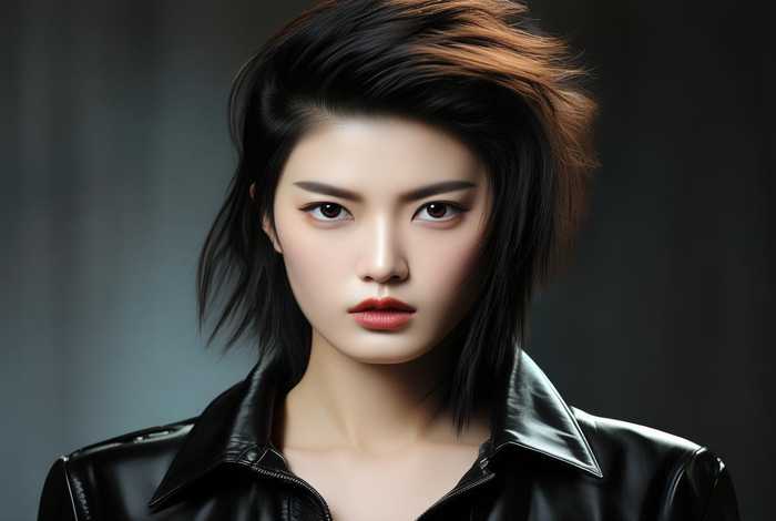 好看生高清头像 好看的高清女生头像酷霸气