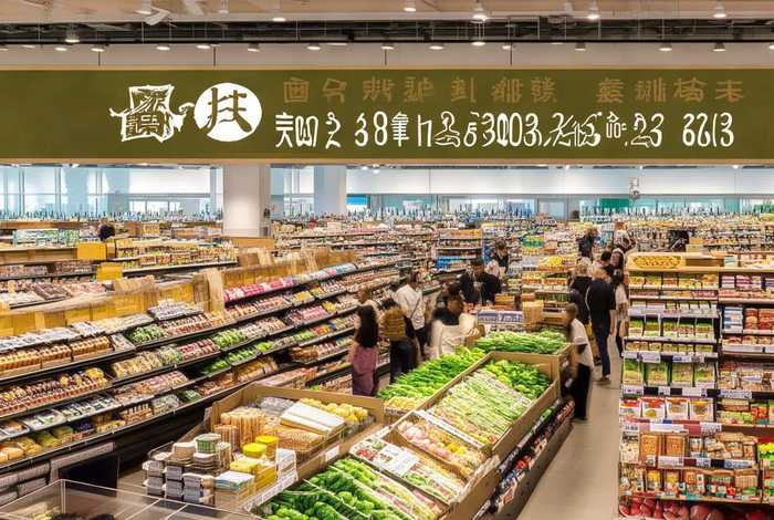 荟选生活超市(临青路店)电话(荟选(上海)超市有限公司) 荟选生活超市(临青路店)电话(荟选(上海)超市有限公司)