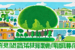 低碳生活爱护地球手抄报资料、爱护地球,低碳生活手抄报