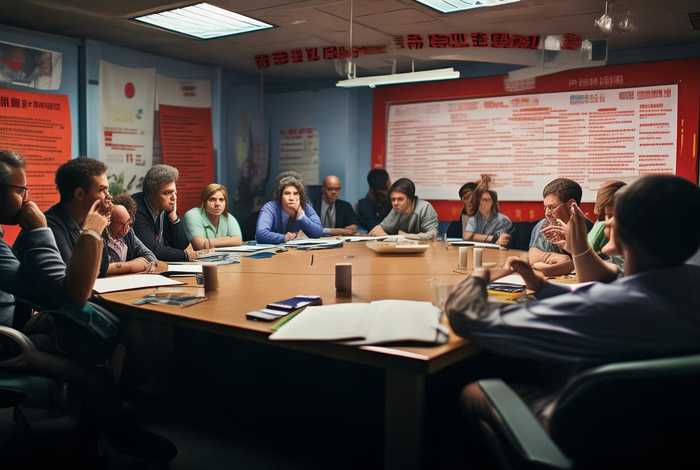 党内政治生活方面查摆问题 - 党内政治生活方面查摆问题有哪些