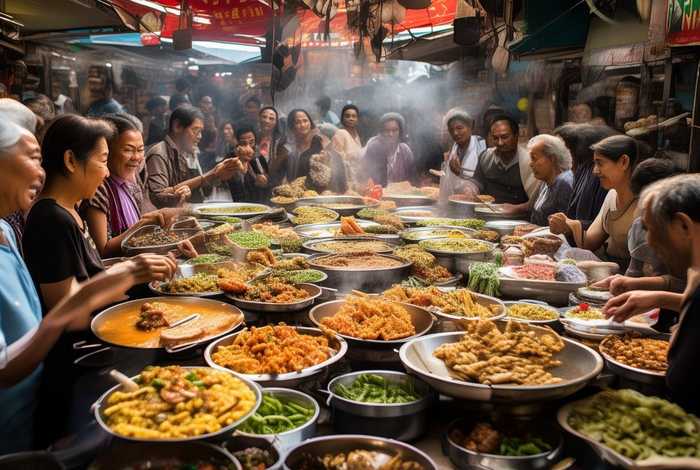 吃生活了；吃生活了什么意思