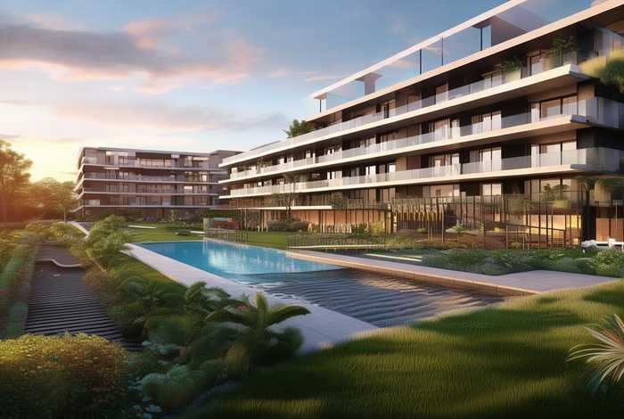 花桥生活设施最好的小区有哪些；花桥生活设施最好的小区有哪些呢