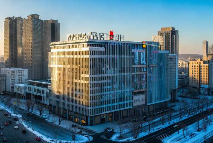 哈尔滨市生活报地址（哈尔滨生活报地址电话）