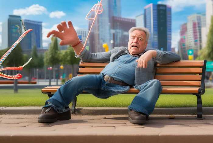 假如生活欺骗了你搞笑版，假如生活欺骗了你搞笑方言版