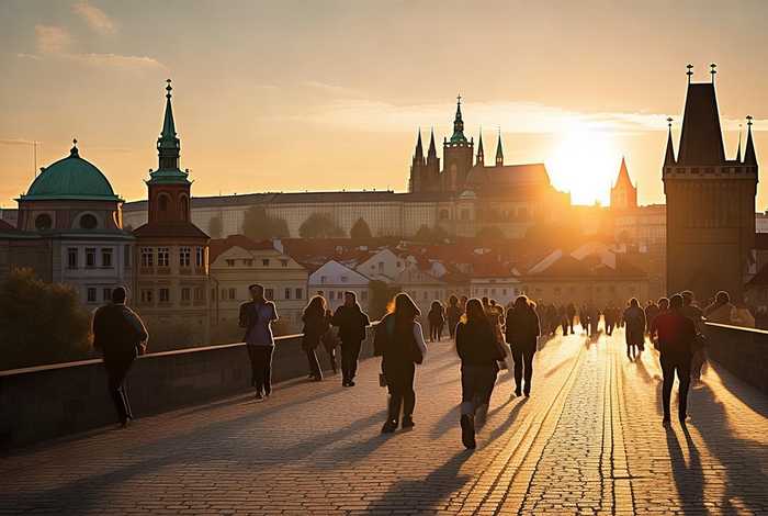 捷克的时间(捷克的时间和中国时差) 捷克的时间(捷克的时间和中国时差)